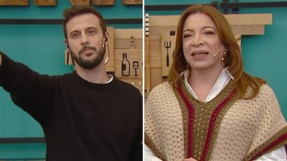 ¿Por qué La Peña de Morfi arrancó más tarde hoy?