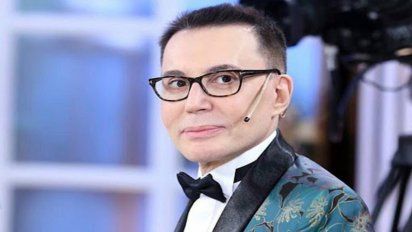 Marcelo Polino reveló que provocó la cachetada de Eliana Guercio