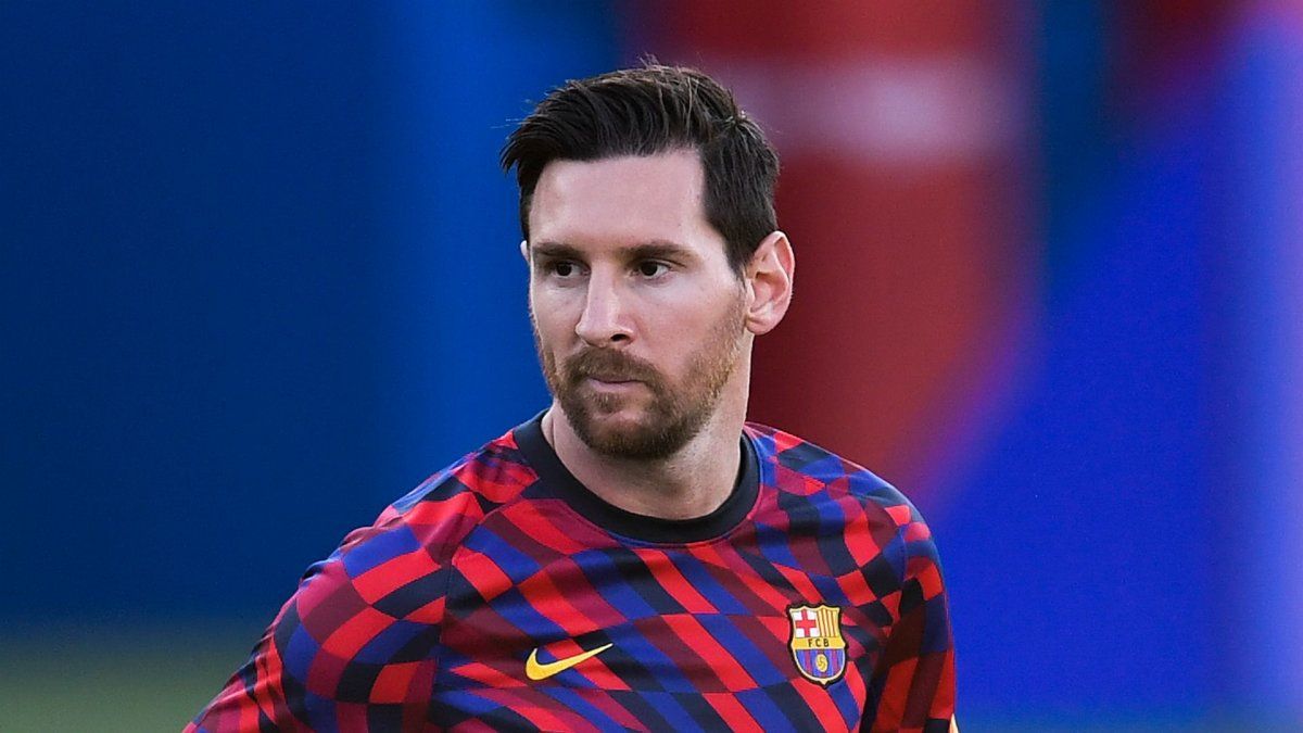 Lionel Messi gana lío legal y podrá usar su marca MESSI