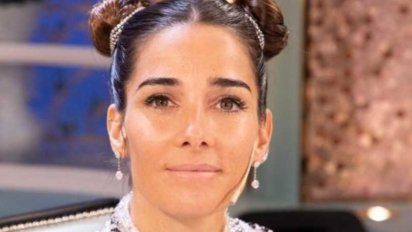 Juana Viale confesó que ve a su novio pese a la cuarentena