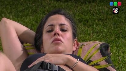 ¿Qué pasó con Romina en 