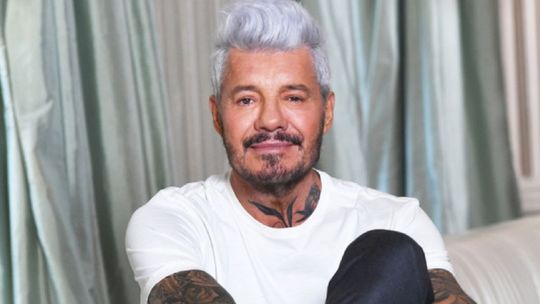Marcelo tinelli