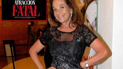 Ana María Picchio se suma a 