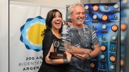 Después de su salida de Radio con vos, Vernaci ya tiene proyecto para sus mañanas