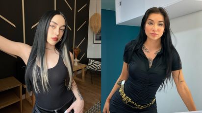 Los mejores memes por las visitas de María Becerra y Nicki Nicole a distintos reality shows