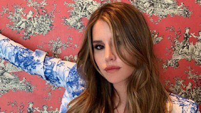 Mica Tinelli contó orgullosa que se operó la nariz