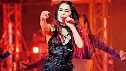 Lali Espósito en el estadio Vélez: cuánto cuestan las entradas y cómo comprarlas