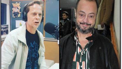 Matías Martin volvió a hablar de Cabito: 