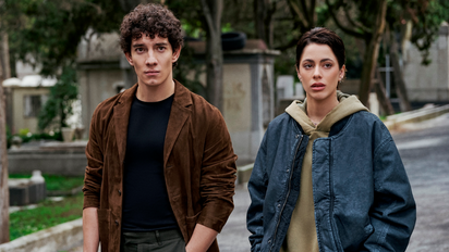 Los estrenos de Netflix, Disney+, Prime Video y HBO Max en agosto 2025