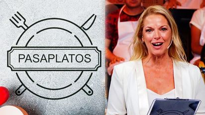 El feriado dejó un bajísimo rating para 'Pasaplatos', de Carina Zampini