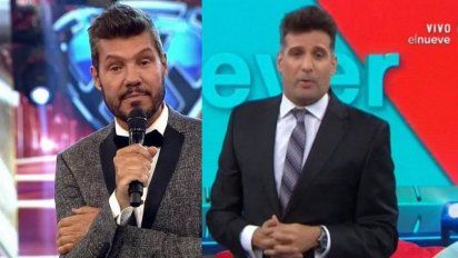 Insólito: En medio del escándalo por el audio de Lourdes contra Laurita, José María Listorti trató de 