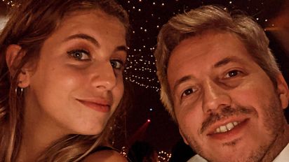 El hermoso regalo que recibió Maite Peñoñori en su cumpleaños por parte de su marido