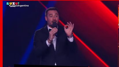 La Voz Argentina 2025: el minuto a minuto de la gran final