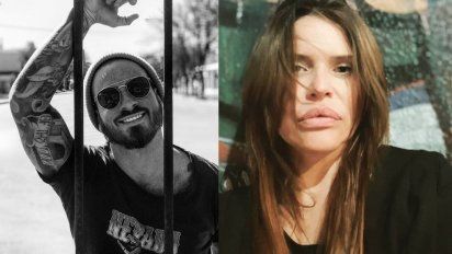 Fede Bal vs Nazarena Vélez por calumnias e injurias: la defensa pidió probation y se la negaron, van a juicio