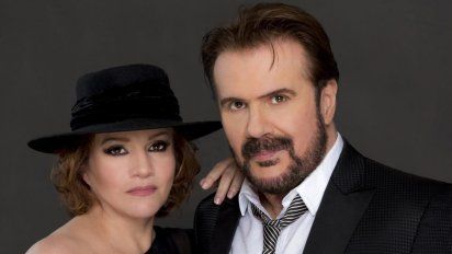 Pimpinela adelantó el video de 