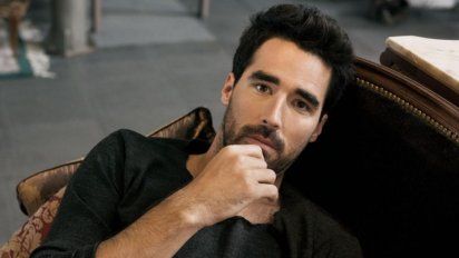 Nacho Viale es nominado a los premios Emmy