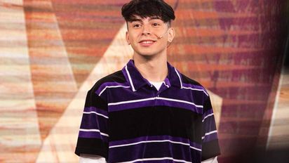 Rusherking reveló quién es su favorito para ganar 