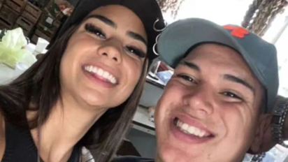 Daniela Celis contó cuáles fueron las primeras palabras de Thiago Medina tras despertar