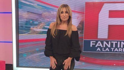 Marcela Tauro pensó en mudarse de ciudad tras su salida de Intrusos