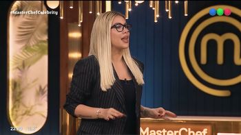 ¿A qué hora arranca “Masterchef Celebrity