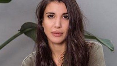 Andrea Rincón ganó la lucha contra las drogas gracias a Gastón Pauls