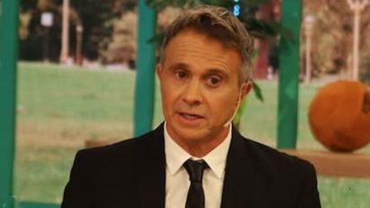 El revelador dato de Ángel de Brito sobre el futuro de 