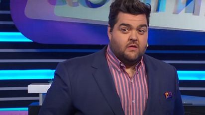 Darío Barassi recibirá estos invitados en 