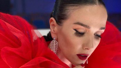 ¡Natalia Oreiro volverá a hacer música!
