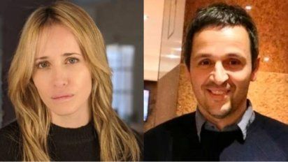 Julieta Prandi dio detalles de la delicada causa que emprendió contra su exmarido