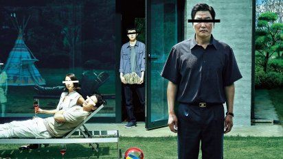Parasite, la multipremiada película de Corea del Sur, llegará a Netflix