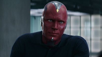 Paul Bettany habla sobre el regreso de Vision a Marvel