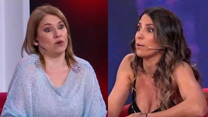 La drástica decisión de Fernanda Iglesias tras sus idas y vueltas con Cinthia Fernández