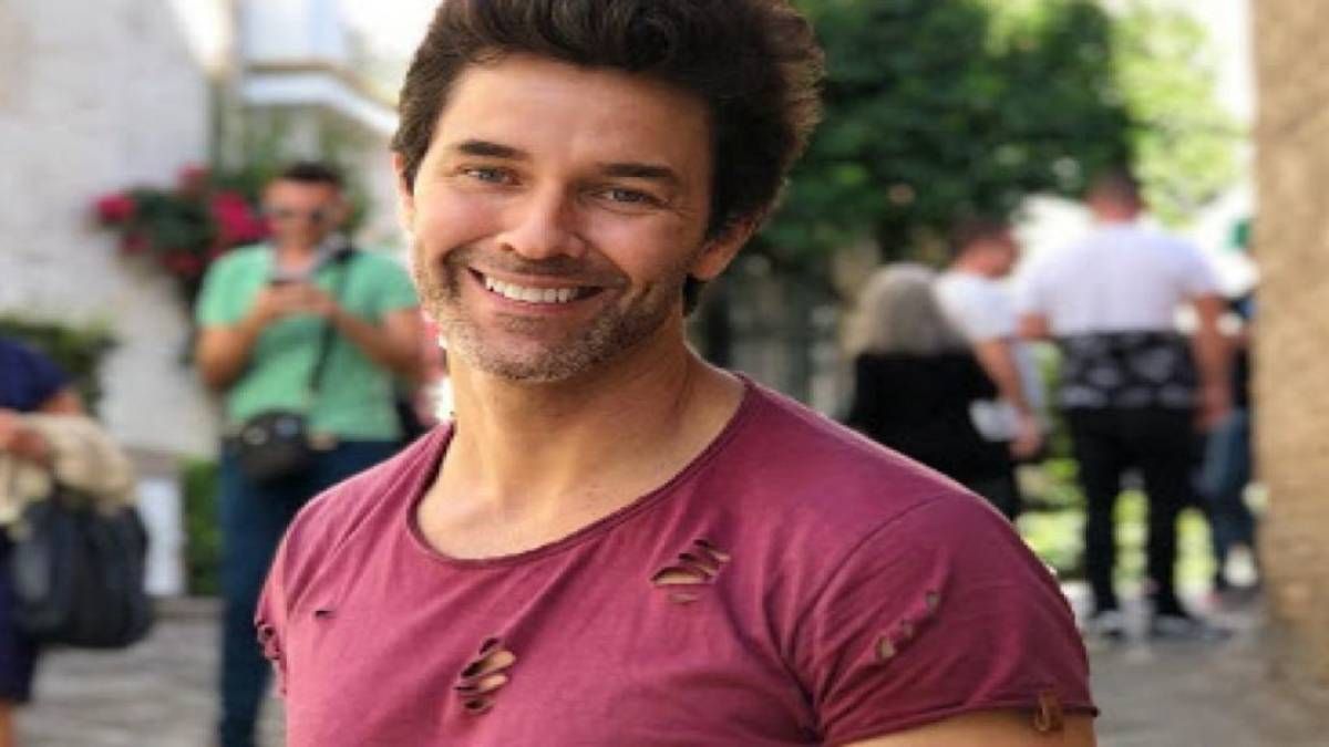 Aseguran que Mariano Martínez y Caro Molinari son pareja