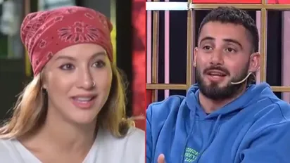 El evento que podría unir a Nico Occhiato con Flor Vigna y Mica Viciconte