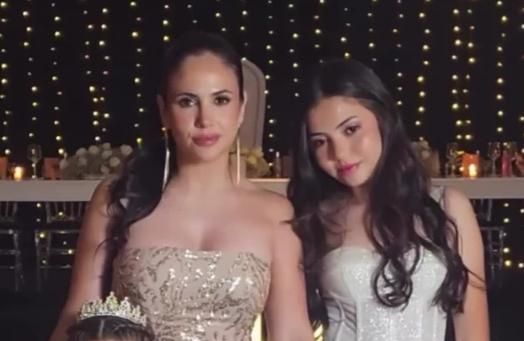 Los ex Gran Hermano que acompañaron a Romina Uhrig en una noche especial