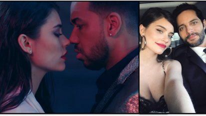 ¿Es cierto que Furriel y Eva de Dominici se separaron por culpa de Romeo Santos?