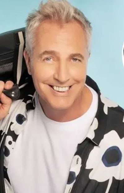 El famoso que le reveló a Marley que pronto tendrá una serie biográfica