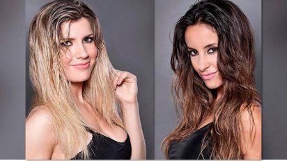 Lourdes Sánchez aclaró que no está enemistada con Laurita Fernández