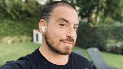 ¿Nueva famosa en la mira? La confesión de Fede Bal a Ángel De Brito