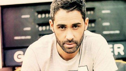 El Pollo Alvarez deja la radio para sumarse al Bailando