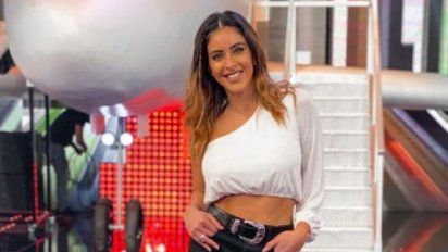 Celeste Muriega volvió a hablar de Hernán Drago