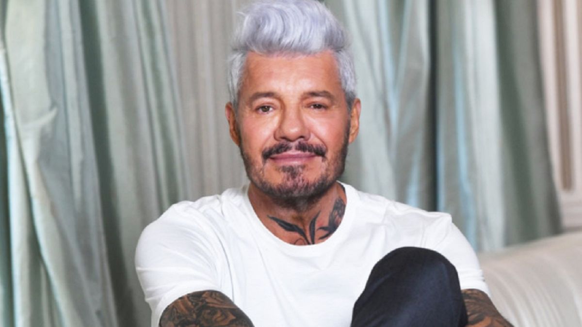 Marcelo Tinelli reveló qué pasó con el 