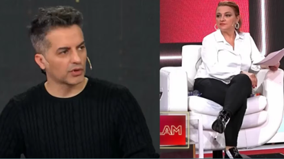 ¿Qué le pasó a Marcela Feudale?