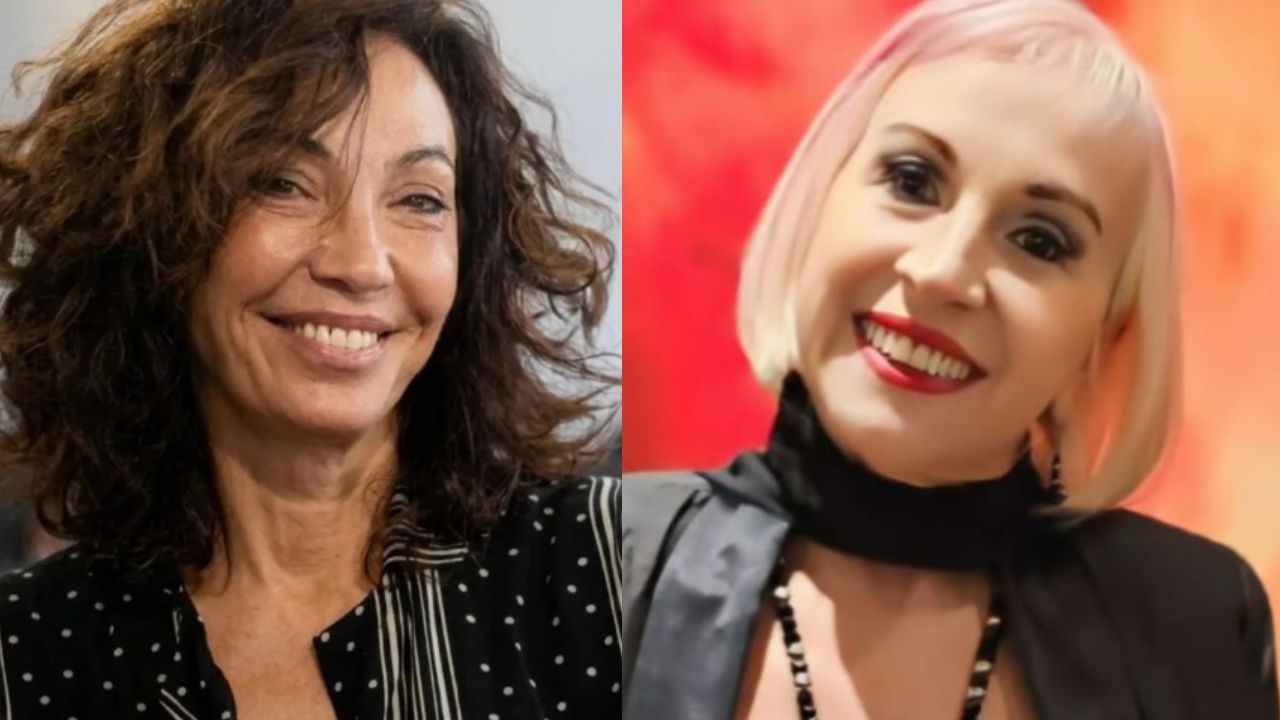 Ana Acosta reveló la señal de Ernestina Pais tras su muerte: 
