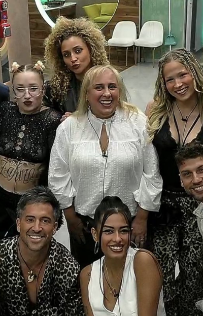 ¿A qué hora es hoy la eliminación de 