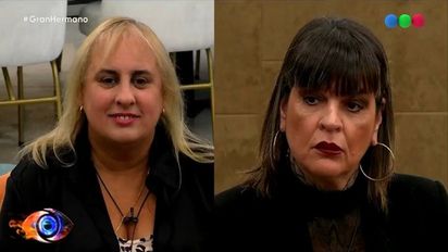 ¿Cuánto midió la gala de eliminación de 