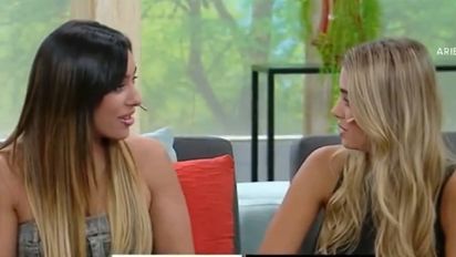 El exabrupto de Cata de 