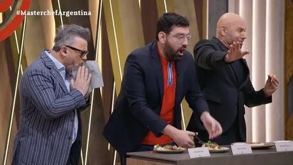 Quién ganó la estrella anoche en 'Masterchef Argentina'