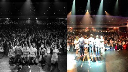 El fenómeno de El otro lado de la cama sigue vivo: segunda temporada para lograr una 