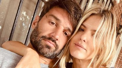 El marido de María del Cerro la encontró con Nicolás Vázquez